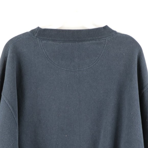 Vintage University of Michigan Crewneck Sweatshirt - Picture 8 of 9